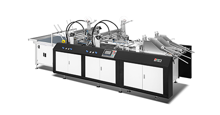 /Precision in Every Millimeter: How LIYUE Tape Pasting Machines Achieve ±1.5mm Accuracy