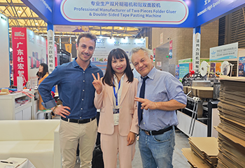 Cooperative Customers