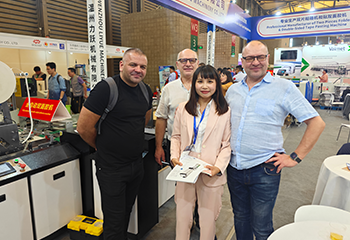 Cooperative Customers