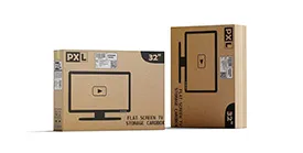 Home Appliance Packaging Boxes