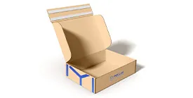 E-commerce Boxes