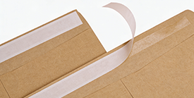 Kraft Paper Taping Pasting