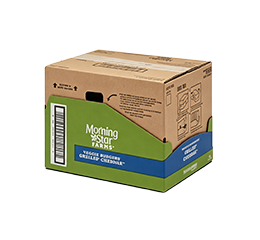 Express Shipping Cartons