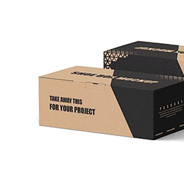 Household Goods Carton