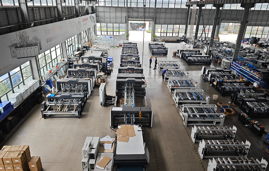 LIYUE Production Workshop