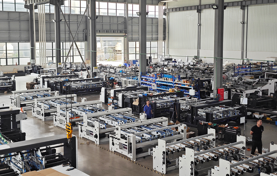 LIYUE Production Workshop