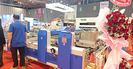 LIYUE Machinery Reports Strong Growth in Americas, Expands Service Network