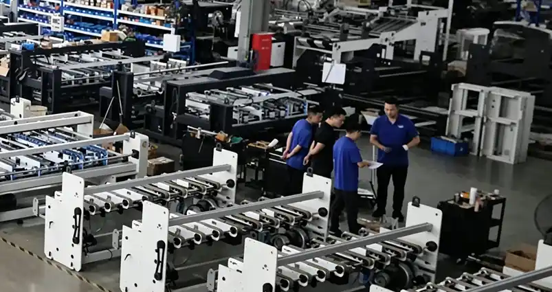 Team averaging over 14 years of industry experience